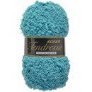 Lammy Yarns Super tendresse 046 aqua blauw