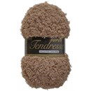 Lammy Yarns Super tendresse 018 licht bruin