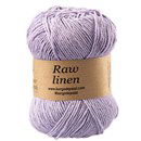 Borgo de Pazzi Raw Linen 208 lila (op=op uit collectie)