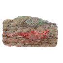 Borgo de Pazzi Bibi 25 licht bruin melage (op=op uit collectie)