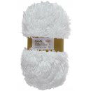 Lammy Yarns Panda 005 wit (200 gram)