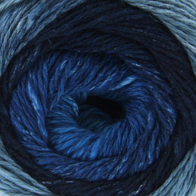 Adriafil Matita 43 blauw op=op uit collectie 