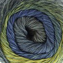 Adriafil Matita 41 geel blauw zalm (op=op uit collectie)