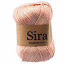 Borgo de Pazzi Sira 32 licht zalm (op=op uit collectie)