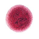 Durable Colour Cake 6008 Wild Strawberry