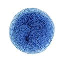 Durable Colour Cake 6003 Blueberry Cupcake