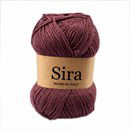 Borgo de Pazzi Sira 17 licht aubergine paars (op=op uit collectie)