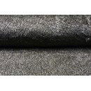 Bont zwart beige (25 cm)