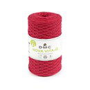 DMC Nova Vita 4 005 rood