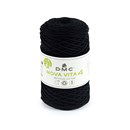 DMC Nova Vita 4 072 zwart