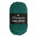 Scheepjes Chunky Monkey 1062 evergreen