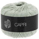 Lana Grossa Capri 29 groen grijs (op=op uit collectie)