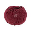 Lana Grossa Pima 40 wijn rood (op=op)