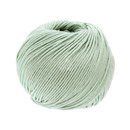 Lana Grossa Pima 31 zacht mint groen (op=op)
