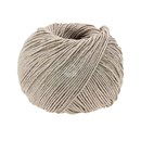 Lana Grossa Solo Lino 55 zand