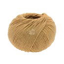 Lana Grossa Elastico 177 licht bruin