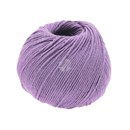Lana Grossa Elastico 164 lila paars
