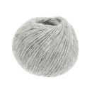 Lana Grossa Allora 11 licht grijs (op=op uit collectie)