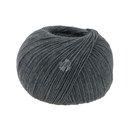 Lana Grossa Allora 28 grijs (opruiming)