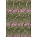 Lang Yarns Bergen 1102.0006 Bruin Roze (op=op uit collectie)