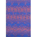 Lang Yarns Bergen 1102.0007 Blauw roze