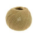 Lana Grossa Allora 22 beige bruin (opruiming)