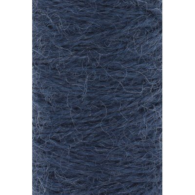 Lang Yarns Fersenwolle 86.0033 - donkere jeans
