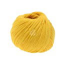 Lana Grossa Alta Moda Cotolana 1 geel
