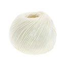Lana Grossa Alta Moda Cotolana 18 wit