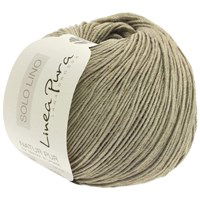 Lana Grossa Solo Lino 21 linnen