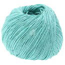 Lana Grossa Solo Lino 36 licht turquoise