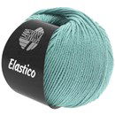 Lana Grossa Elastico 148 mint blauw