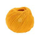 Lana Grossa Pima 27 geel (op=op)