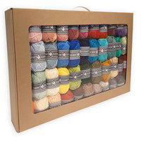 Durable Coral mini assortiment doos