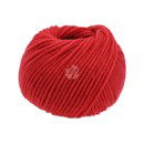 Lana Grossa Lala berlin lovely cotton 24 rood (opruiming)