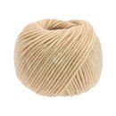 Lana Grossa Lala berlin lovely cotton 27 beige (op=op uit collectie)