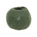 Lana Grossa Allora 04 donkergroen (opruiming)