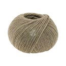 Lana Grossa Allora 29 Taupe bruin (opruiming)