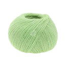 Lana Grossa Allora 31 fris groen (opruiming)