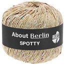 Lana Grossa About berlin spotty 12 zalm (opruiming)