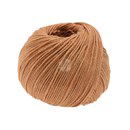 Lana Grossa Alta moda cotolana 3 Kameel bruin (opruiming)