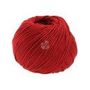 Lana Grossa Alta moda cotolana 5 wijnrood