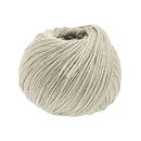 Lana Grossa Alta moda cotolana 8 grege