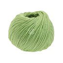 Lana Grossa Alta moda cotolana 10 appeltjes groen