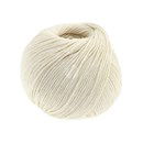 Lana Grossa Alta moda cotolana 19 naturel