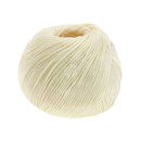 Lana Grossa Alta moda cotolana 20 ecru