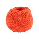 Lana Grossa Alta moda cotolana 22 oranje (opruiming)