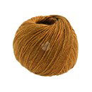 Lana Grossa Alta moda cotolana 25 kameel bruin