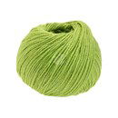 Lana Grossa Alta moda cotolana 27 lente groen