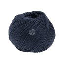 Lana Grossa Alta moda cotolana 29 nachtblauw